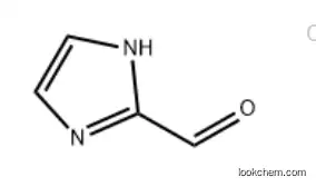 Imidazole-2-carboxaldehyde