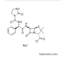 Azlocillin sodium