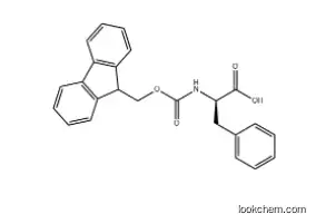 Fmoc-D-phenylalanine