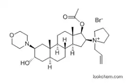 Rocuronium bromide