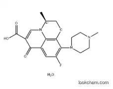 Levofloxacin heMihydrate