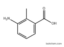 3-Amino-2-methylbenzoic acid