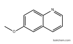 6-Methoxyquinoline