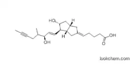 Iloprost