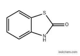 2-Benzothiazolol