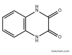 2,3-DIHYDROXYQUINOXALINE