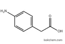 4-Aminophenylacetic acid