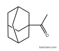 1-Adamantyl methyl ketone