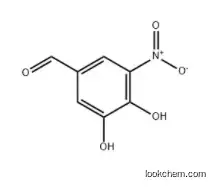 3-Nitro-4,5-dihydroxybenzaldehyde