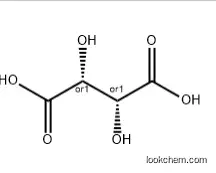 DL-Tartaric acid