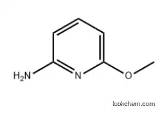 2-Amino-6-methoxypyridine