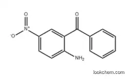 2-Amino-5-nitrobenzophenone