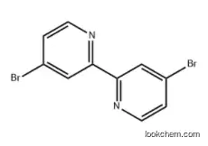 4,4'-DIBROMO-2,2'-BIPYRIDINE