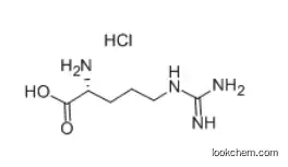 D-(-)-Arginine hydrochloride