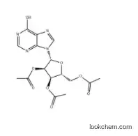 2',3',5'-TRI-O-ACETYLINOSINE