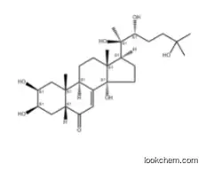 Hydroxyecdysone