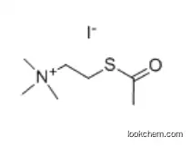 ACETYLTHIOCHOLINE IODIDE