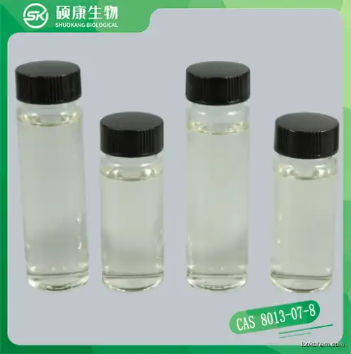 CAS 8013-07-8 Epoxidized Soya Bean Oil