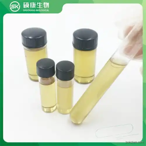 CAS 8013-07-8 Epoxidized Soya Bean Oil