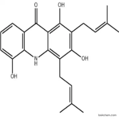 Atalaphylline CAS 28233-35-4