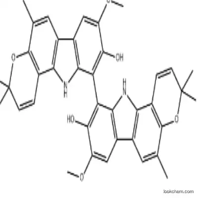 Glepidotin B CAS 87440-56-0