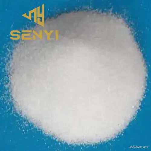 Factory Wholesale 99% high purity 18-crown-6 CAS NO. 17455-13-9
