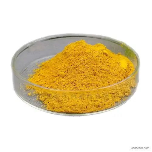 High Purity Berberine HCl/Berberine Hydrochloride Powder 633-65-8 From Factory