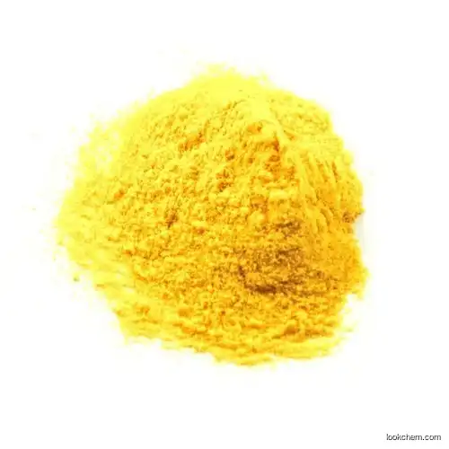 High Purity Berberine HCl/Berberine Hydrochloride Powder 633-65-8 From Factory