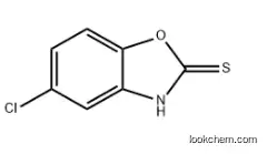 5-Chlorobenzooxazole-2-thiol