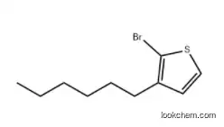 2-bromo-3-hexylthiophene