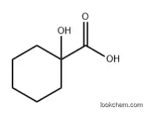 1-HYDROXY-CYCLOHEXANECARBOXYLIC ACID