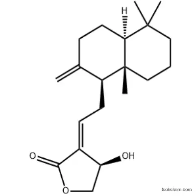 Isocoronarin D CAS 138965-88-5