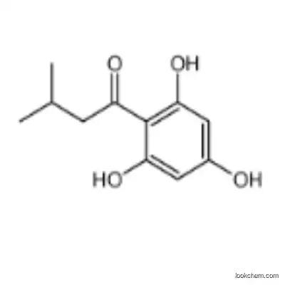 2,4,6-Trihydroxyisovalerophenone CAS 26103-97-9