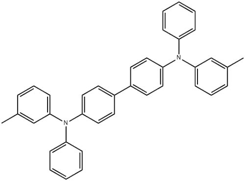 Global m-TPD;N,N'-Bis(3-methylphenyl)-N,N'-bis(phenyl)benzidine