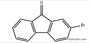 Buy 2-Bromo-9-fluorenone 99%