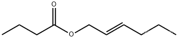 TRANS-2-HEXENYL BUTYRATE