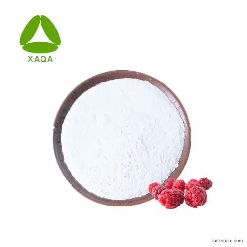 For Loss Weight Raspberry Fruit Extract Raspberry Ketone Powder 99%