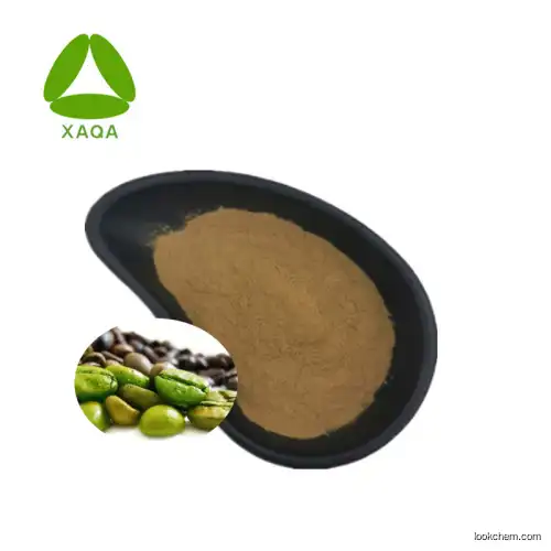 Best Price Coffee Bean Extract Chlorogenic Acid Powder 30%