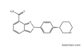 Niraparib