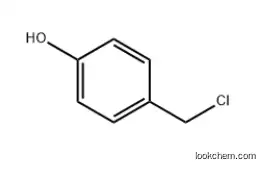 4-Hydroxybenzyl chloride