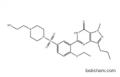 Hydroxyhomosildenafil