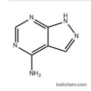 4-Aminopyrazolo[3,4-d]pyrimidine