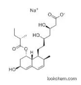 Pravastatin