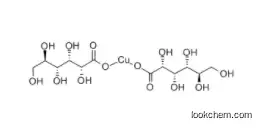 Copper(II) gluconate