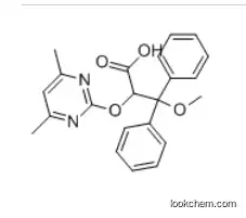 Ambrisentan