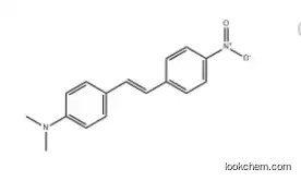 4-DIMETHYLAMINO-4'-NITROSTILBENE