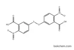 5,5′-Dithiobis(2-nitrobenzoic acid)