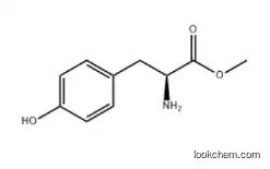 Methyl L-tyrosinate