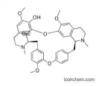 (+)-FANGCHINOLINE