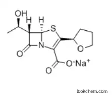 Faropenem sodium